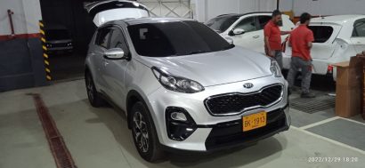 Rent a car in Karachi