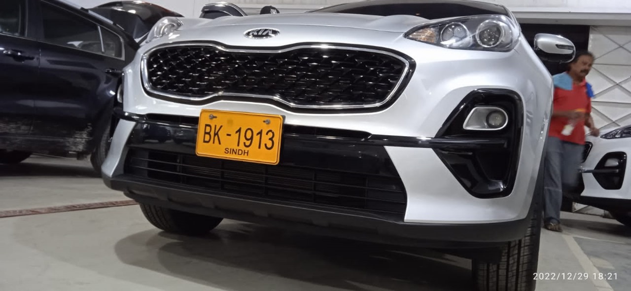 car rental karachi